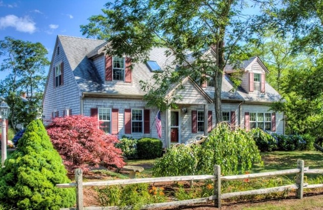 Campground Beach Road Home