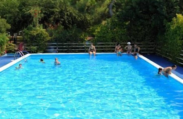 Campground Holiday Center Valdor