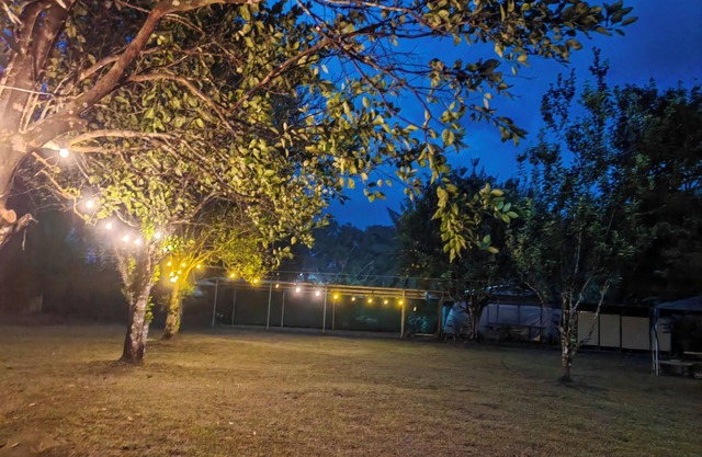 Camping, Glamping and Tour Operator Zompopas Trail Costa Rica.
