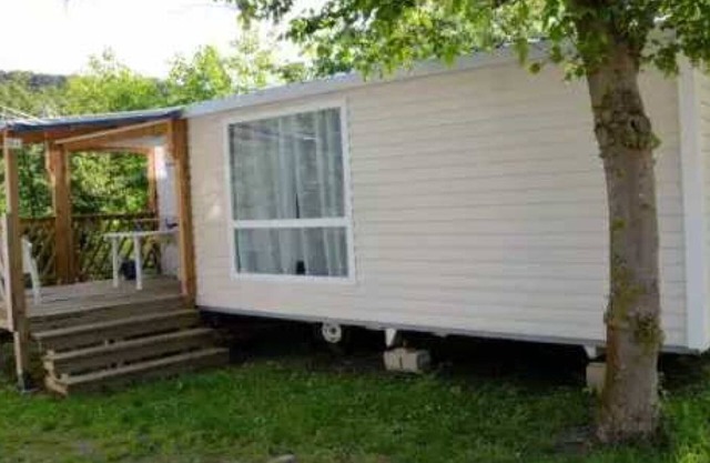 Camping 3 étoiles - Piscine - eebhb0