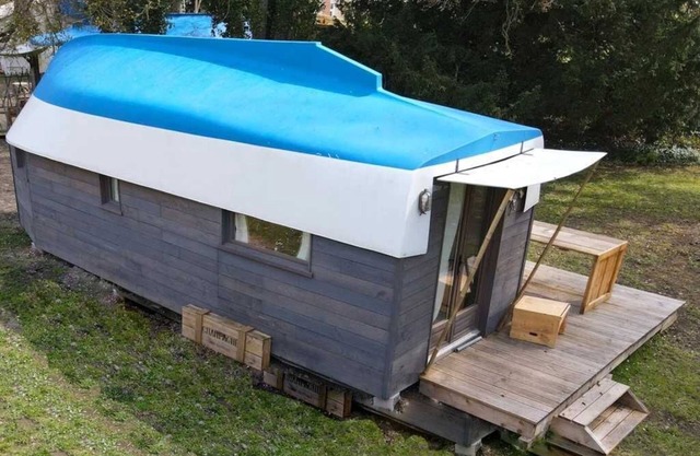 Camping 2 étoiles - Piscine - eececa
