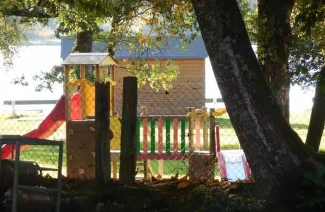 Camping 3 étoiles - eed0ca