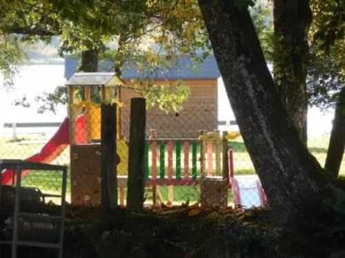 Camping 3 étoiles - eed0ca