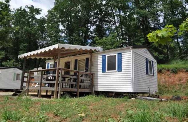 Camping 4 étoiles - Parc aquatique - eee0if