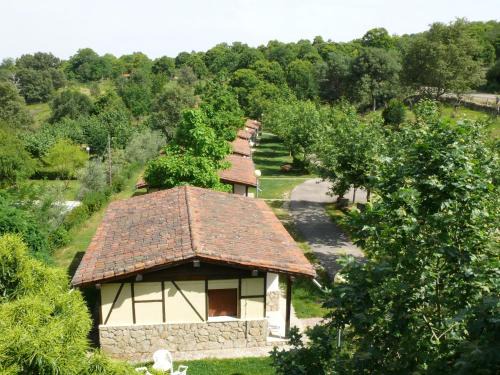 Camping Al-Bereka