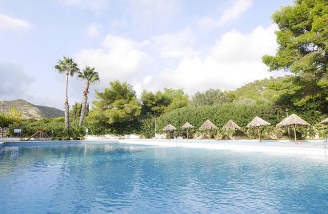 Camping Azahar
