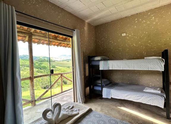 Camping Boaretto - Vale das Pedras