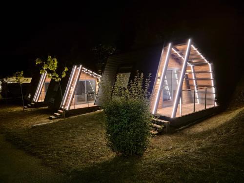 Camping BOSQUE DE G0RD0N