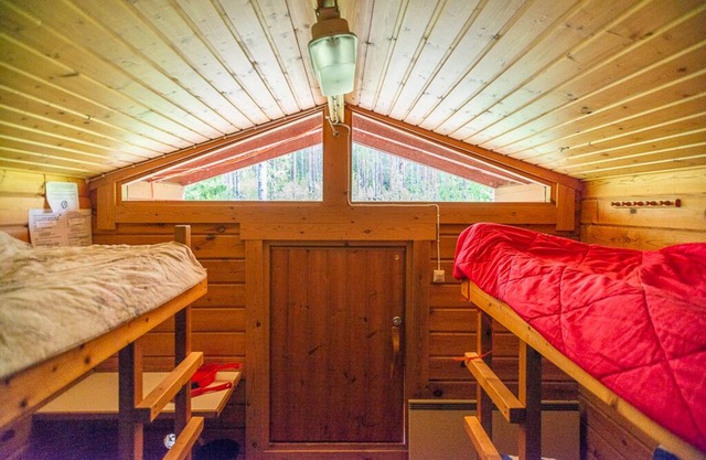 Camping Cottage 4 persons