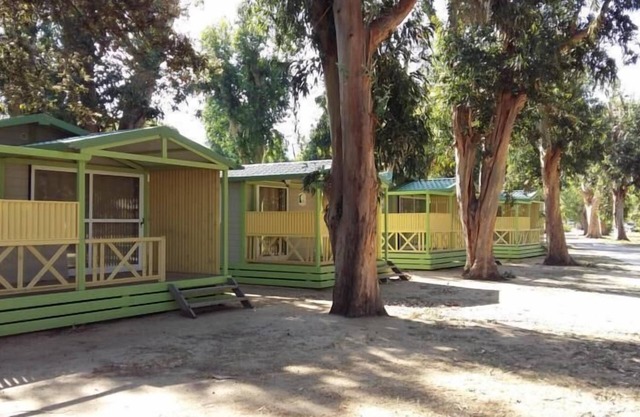 Camping de la Plage