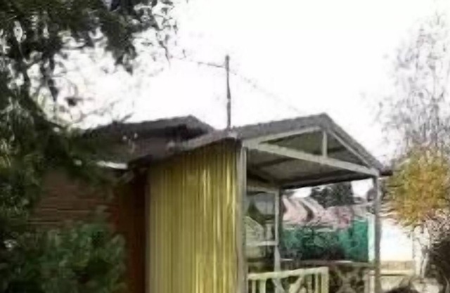 Camping de Sologne*** - Chalet Bellevue 3 rooms 4 people