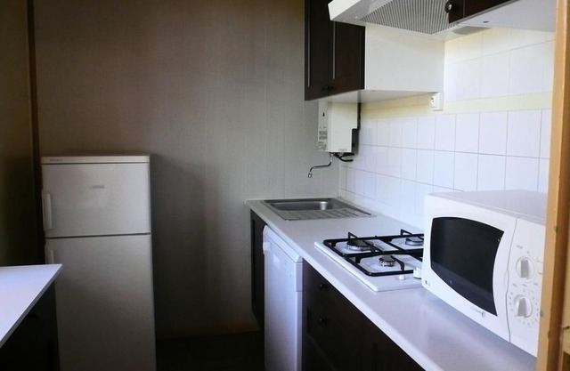 Camping du Lac *** - Chalet 1 Room 2/4 People