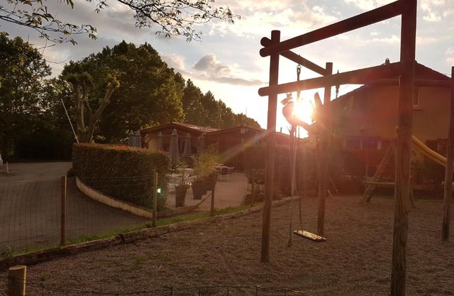 Camping du Lac Marciac