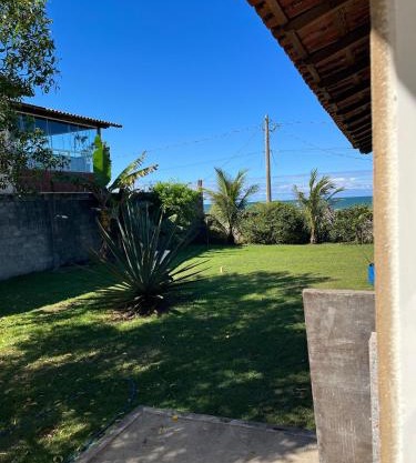 Camping e Pousada Coral do Meio