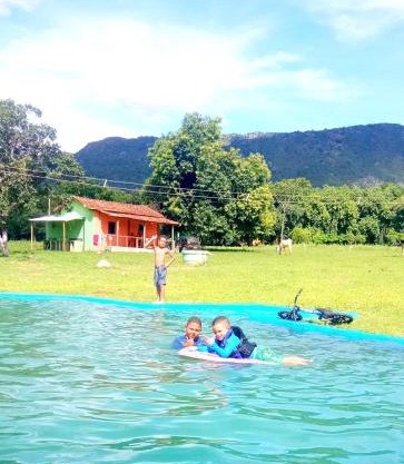 camping familia arlinda