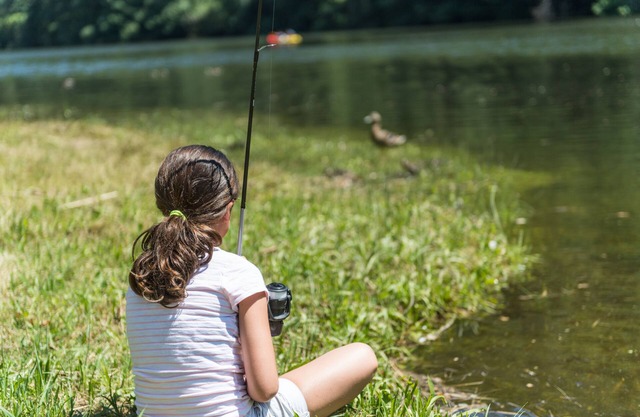 Camping le Gibanel