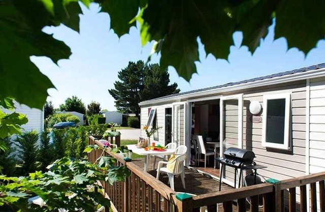 Camping - Funpass inclus - Parc aquatique - eeaigh