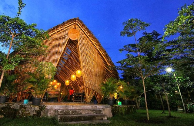 Camping Ground Kalakijo Vilange