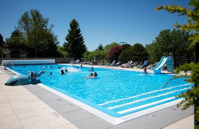 Camping Hohenbusch