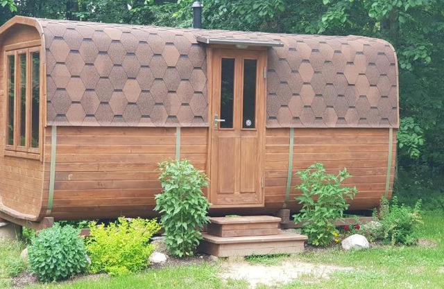 Camping Jaunzāģeri