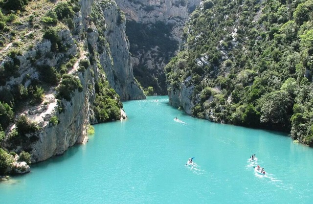 Camping Oxygène *** - ARIZONA STANDARD 6 people