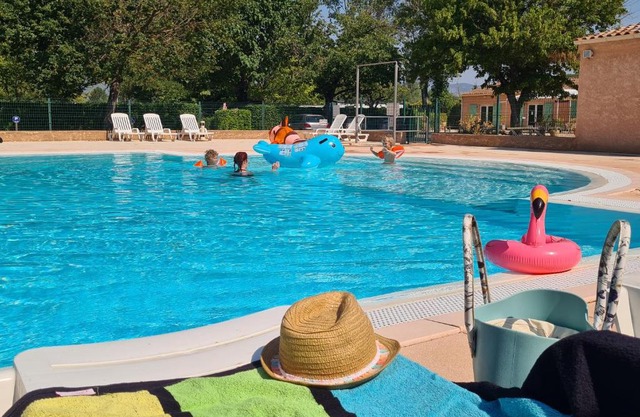 Camping Tikayan L'Oxygène