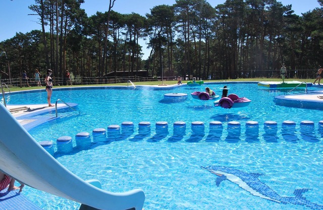 Camping Urbión