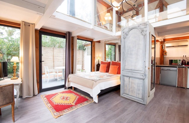 Campo di Fiori - Maisons de Charme