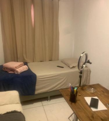 Campo Grande lugar de paz