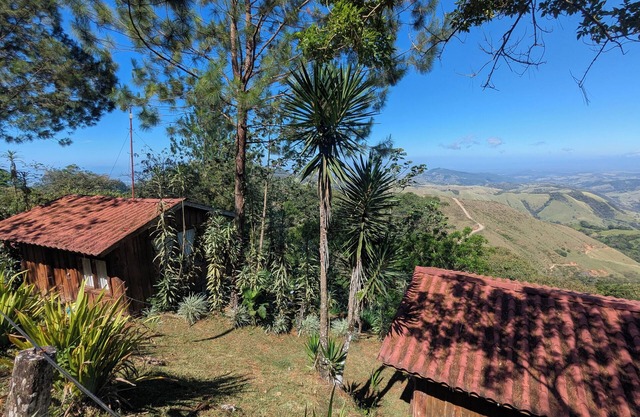 Campos de Oro Wilderness Lodge