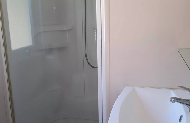 Campsite Les Jardins d'Estavar* - 2 Room Mobile Home 2 People