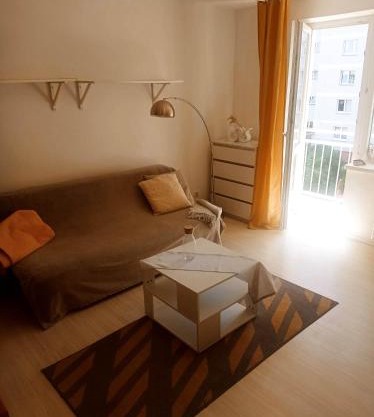 Campus Apartment - Uniwersytet