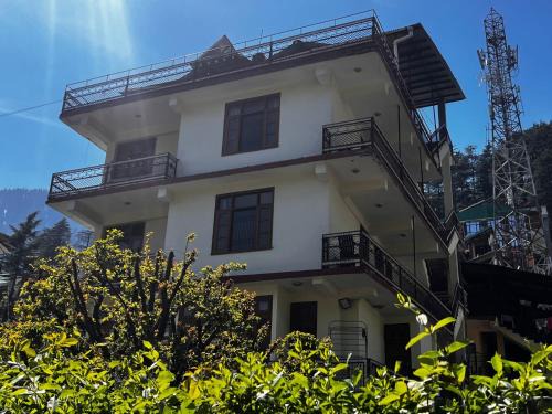Campus Hotel