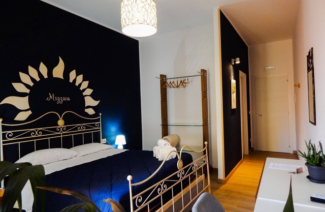 Camurria Sicilian B&B
