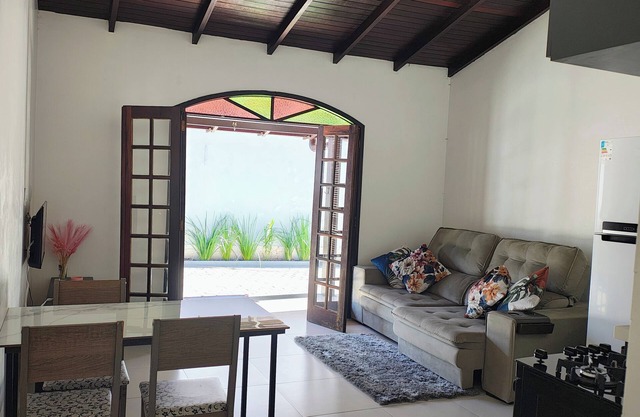 Canasvieiras Apartment, one bedroom, two blocks from the beach