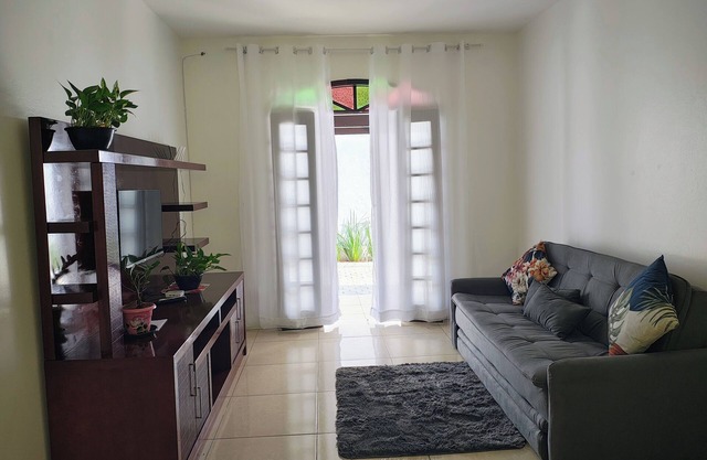 Canasvieiras Apartment, 2 bedrooms, two blocks from the beach
