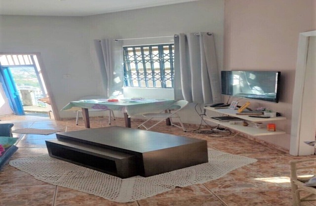 Canto Doce em Santa Tereza Para 4 Pessoas