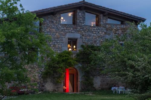 Can Fiol Masia