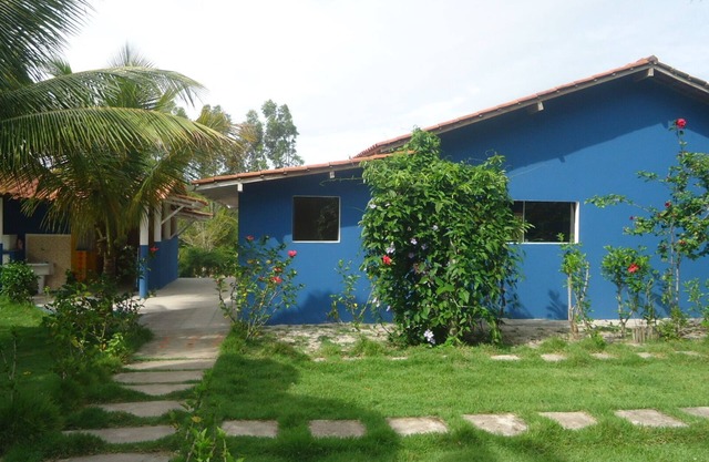 Canaan Cumuruxatiba Condo