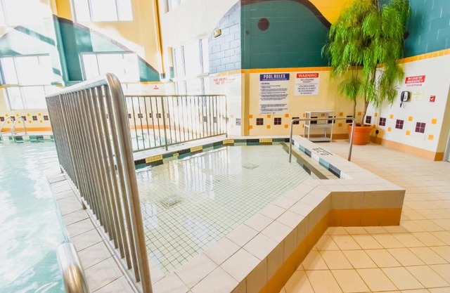 Canad Inns Destination Centre Polo Park