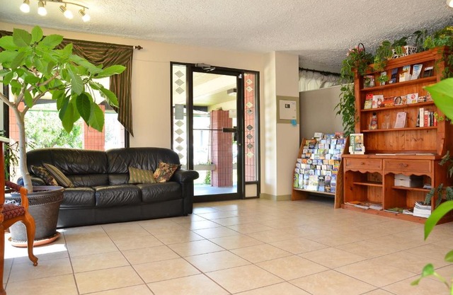 Canadas Best Value Inn Kelowna