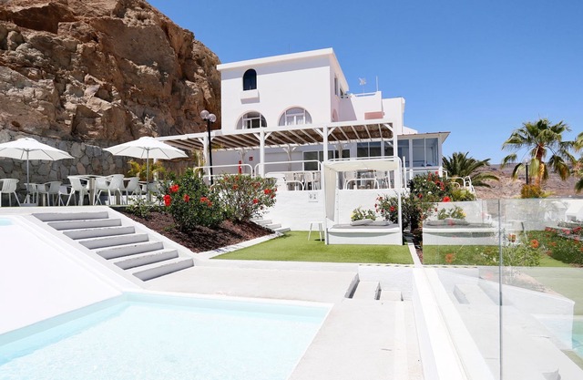 Canaima Only Adults 1room, Sea View Puerto Rico