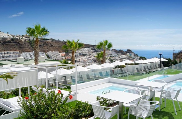 Canaima - Only Adults