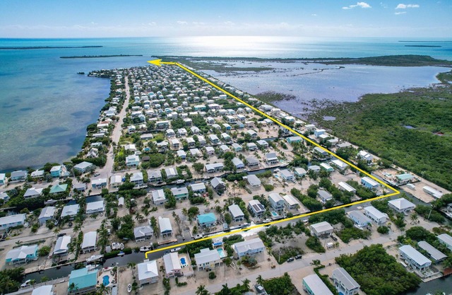 Canal-Front Keys Getaway w/Dock, Pet-Friendly, Near Looe Key & Key West!