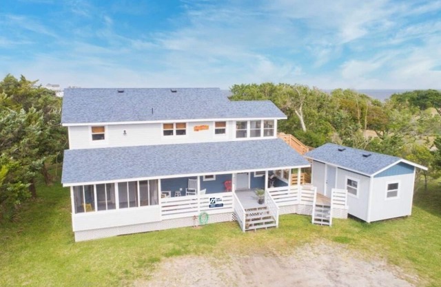 Canalfront Home - Frisco - New 2023nDog friendly for a fee.n