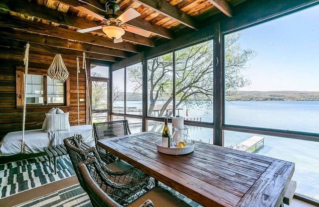 Canandaigua Lake Cabins- Finger Lakes Finest- East Lake Rd CMAC- Pet friendly!