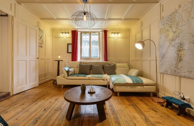 Canari - Cosy 4pax Montroc | View | Quiet | Bus Train 250m