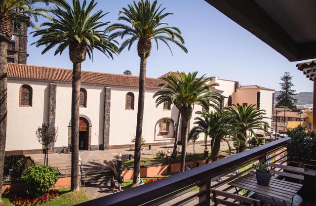 Canary Treasure La Laguna exclusiveness prime location