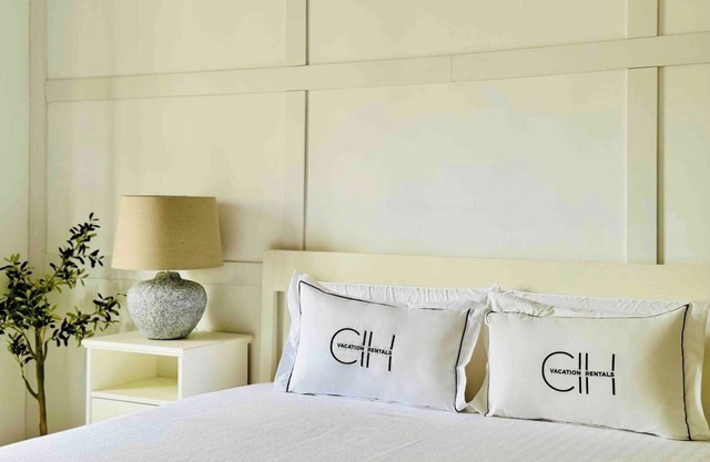 Canaryislandshost I Marina