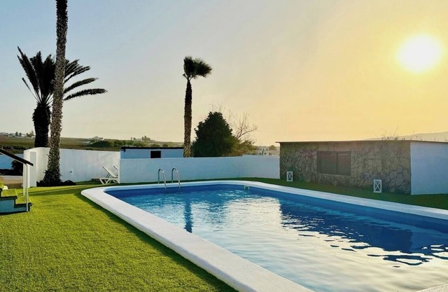 Canaryislandshost l Olympica 5